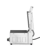 Gril à contact Hot-dog, Panini 230 V 1,8 kW | HENDI 263594