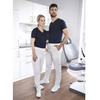 Pantalon à enfiler Essential blanc | KARLOWSKY HM 14-3