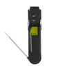 Thermomètre numérique avec sonde HACCP | HENDI 271254