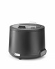 Marmite à soupe UNIQ 8 L noir | HENDI 860526