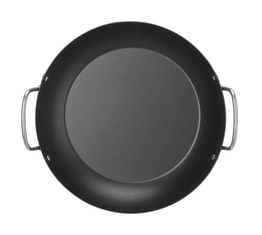 Poêle de service, Ø 24 cm | HENDI 627952