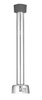 Mixeur plongeant Kitchen Line 350, bras mixeur 40 cm, 4000-16000 tr/min, 230 V | HENDI 222393