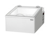 Vitrine congélateur 2x5L-F | BARTSCHER 700940