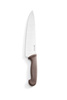 Couteau HACCP de chef marron | HENDI 842799