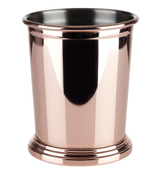 Tasse JULEP, couleur cuivre, 8,5 x 10 cm, 350 ml | APS 93328