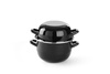Marmite à moules - capacité 2,3 l | HENDI 625002