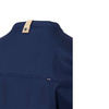 Veste de cuisine Green-Generation bleue homme | KARLOWSKY JM 35-83