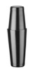 Ensemble de barman en tube, noir | BAR UP 596609