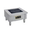 Tabouret gastronomique à induction haute puissance, 8 kW, 400 V | ROLLER GRILL ELR 8 XLI