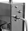 Poussoir à saucisses vertical 2 l | YATO YG-03349