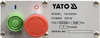 Mixeur planétaire, pétrin - 15 l | YATO YG-03020