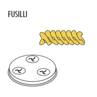 Fusilli