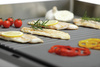 Plaque de cuisson électrique 1/3 rainurée GDP 980E-GR | Bartscher A370139