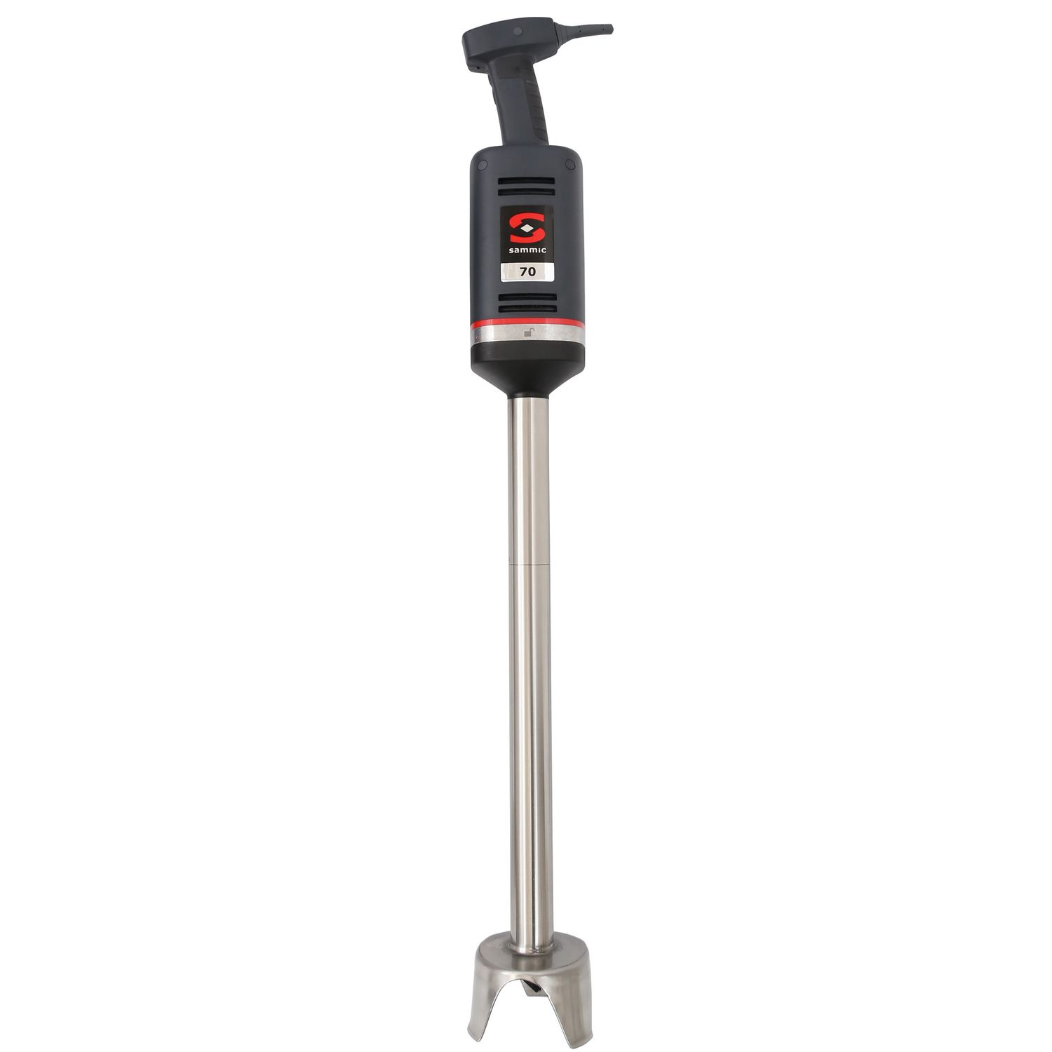 Mixeur manuel avec bras mixeur XM-72, 63 cm, 12000 tr/min | SAMMIC 3030718