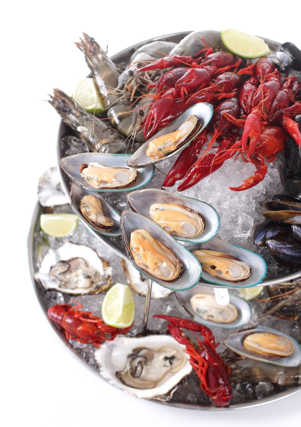 Plateau de fruits de mer | HENDI 480519