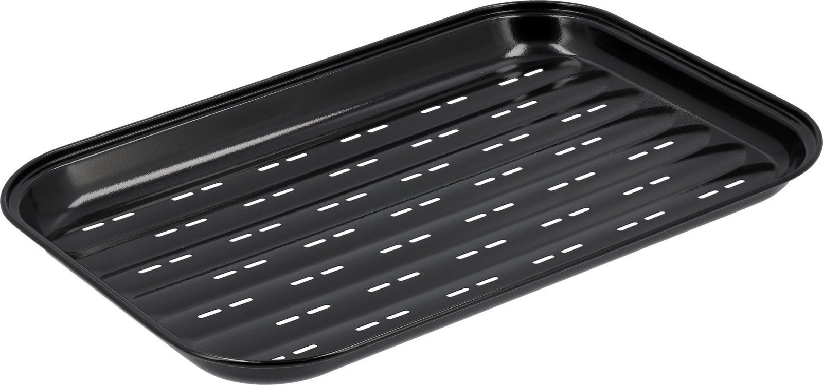 Plateaux en acier pour grillades 3 pièces | LUND 99851