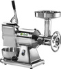 Hachoir à viande avec râpe à fromage électrique, 250 kg/h + 40 kg/h, 1,1 kW, 230 V | FIMAR AB22T235M