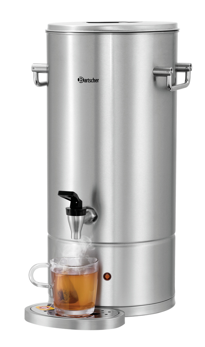 Chauffe-eau 9 l | BARTSCHER 200073