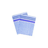 Chiffons en coton 45x90 cm bleus 10 pcs | KARLOWSKY GT 7-6-Pack