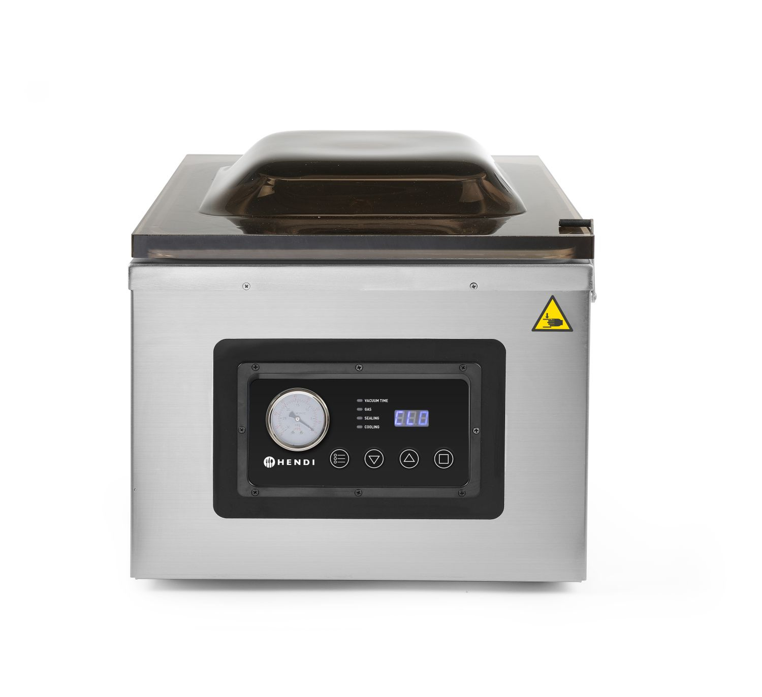 Machine sous vide à cloche Profi Line 410 | HENDI 201442