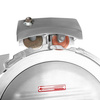 Trancheuse à charcuterie, diamètre de lame 25 cm, 0,12 kW, 230 V | FORGAST FG10225