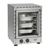 Four convection 5x GN 1/2, commande manuelle, 1,5 kW | ROLLER GRILL FCV 280