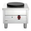 Tabouret électrique à 1 plaque E 1K500 | BARTSCHER 105325