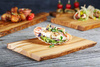Planche de service OLIVE, 25x17x1.5 cm | APS 870