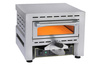 Four à pizza express 1-chambre, 1x32 cm, 3,18 kW, 230 V | ROLLER GRILL PZS90
