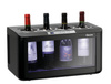 Refroidisseur à vin 4FLS-10 | BARTSCHER 700143