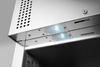 Armoire de congélation pâtissière 413L, 1 porte, acier inoxydable, -18 à -22°C | ARKTIC 237816