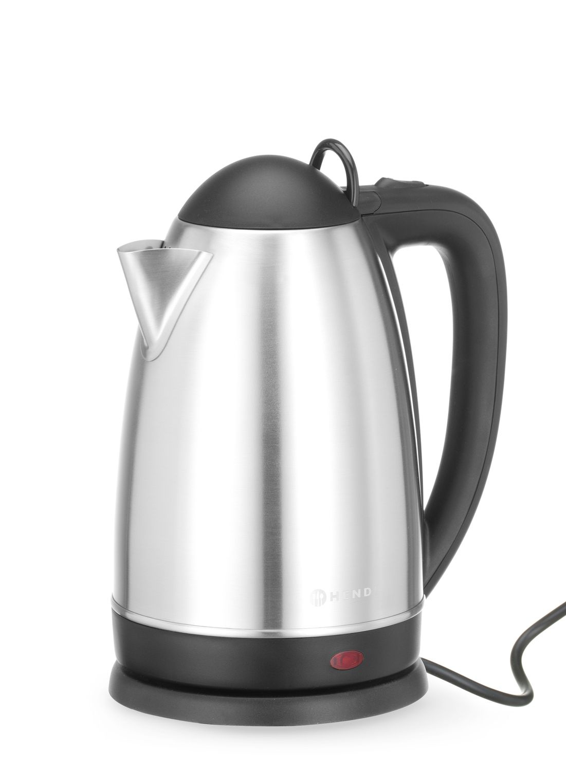 Bouilloire électrique sans fil 2,5 L | HENDI 209936