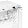 Armoire réfrigérée laquée 140 l | FORGAST FG07012