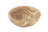 Bol OLIVE en bois d’olivier, diamètre 15 cm, 500 ml | APS 1012
