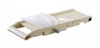 Mandoline japonaise SHŌGUN, manuelle, 38 x 15,8 cm | HENDI 221280