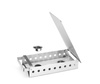 Réchaud de table pour 2 bougies | HENDI 463000