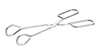 Pince à gril, lot de 2 pièces, 24 cm | HENDI 171028