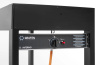 Grill à gaz Tampa, acier inoxydable, 10 kW | HENDI 700044