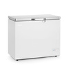 Congélateur bahut 190 l, système de refroidissement statique, serrure, 0,12 kW | ARKTIC 233856