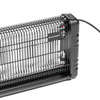 Lampe anti-insectes 2x7 W LED, 100 m² | FORGAST FG12108
