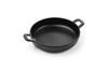 Casserole noire Little Chef mini | HENDI 564530