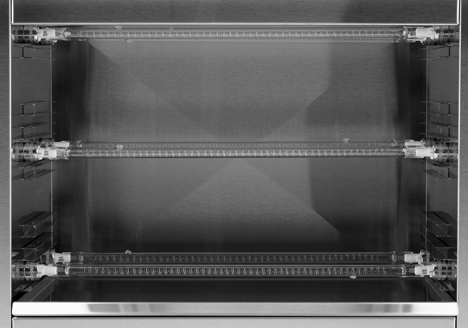 Grill à quartz | YATO YG-04660