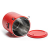 Thermos avec boîtier en plastique cap. 50 L | FORGAST FG05350V2