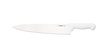 Couteau de Chef - 31 cm, blanc | GIESSER MESSER 8455 31 w