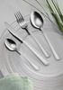 Couteau de table KITCHEN LINE - lot de 6 pièces | HENDI 764206