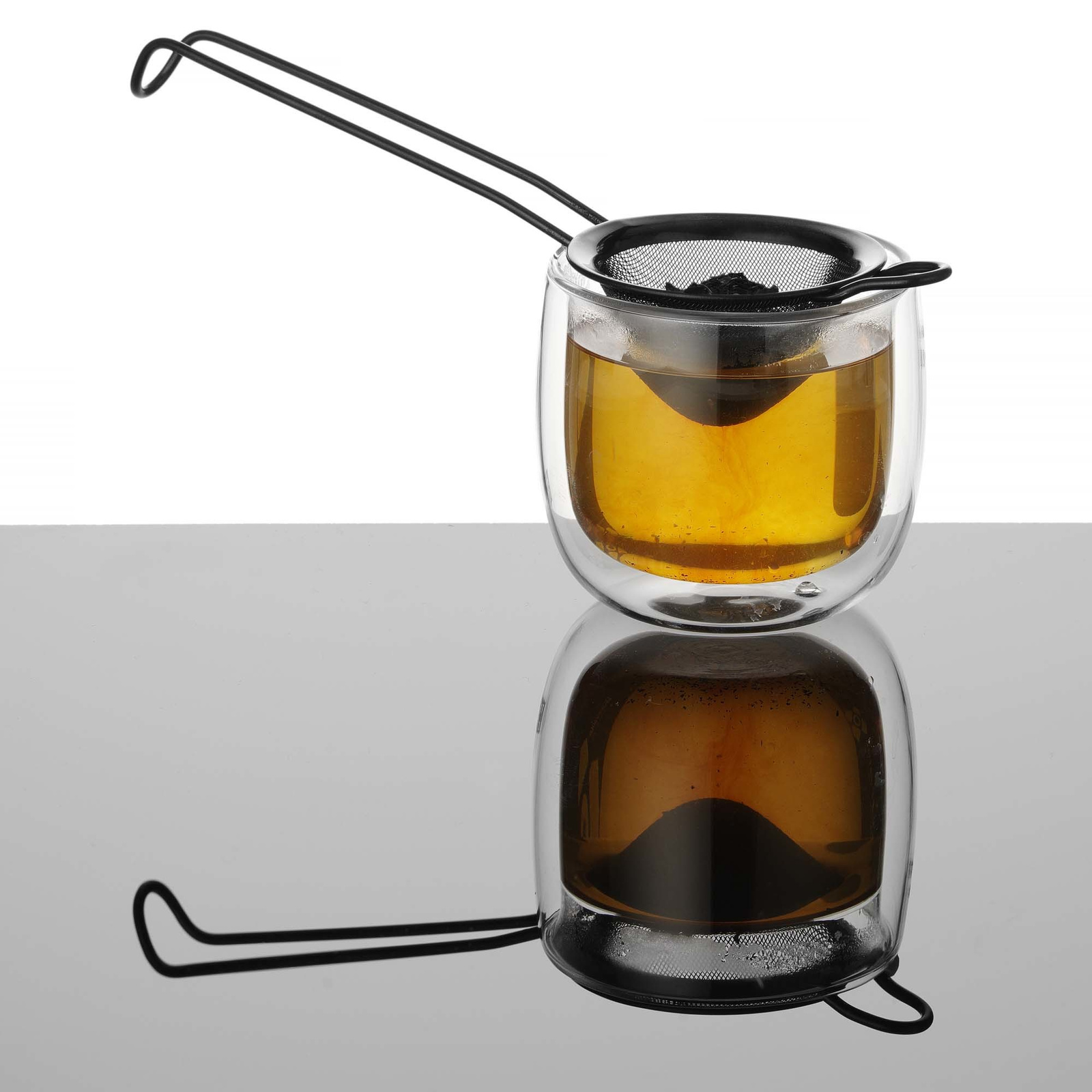 Passoire de barman conique | BARUP 638170