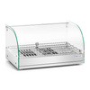 Vitrine chauffante 25 l | PROFICHEF PC15312