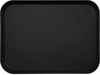 Plateau antidérapant rectangulaire 51,5x38 cm | YATO YG-02076