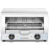 Gril électrique, 1,7 kW, 35,5x24 cm | FORGAST FG09208