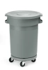 Chariot pour conteneur Amer Box | HENDI 691441